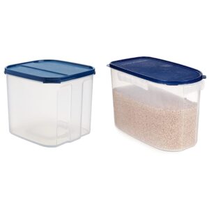 Kitchen Storage containers and Bottles