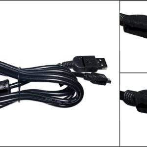 Sony PSP Charging Cable | Genuine Accessories Online | StoreEla