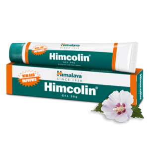 Himalaya Herbal Himcolin Gel 