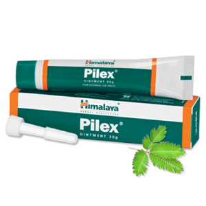 Himalaya Herbal Pilex