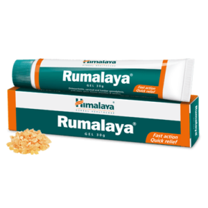 Himalaya Herbal Rumalaya Gel