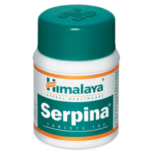 Himalaya Herbal Serpina | Medicine For Anxiety | StoreEla