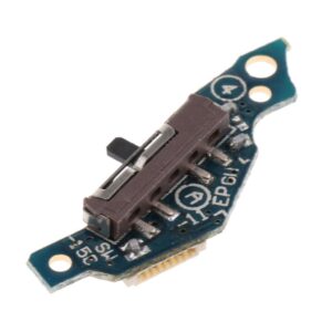 PSP Pcb Circuit Switch Board | Sony Genuine Spare Parts | StoreEla