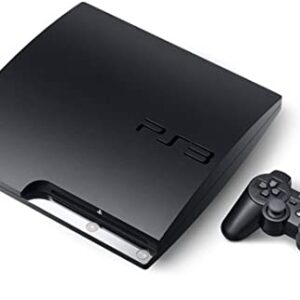 Sony PlayStation3 PS3 Console | Genuine PS3 Gaming Set | StoreEla