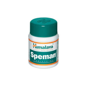 Himalaya Herbal Speman | Buy Online Ayurvedic Medicine | StoreEla