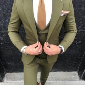 Coat Pant For Men's | Designer Customized Suitings | StoreEla