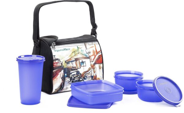 Buy Kids Lunch Boxes Online