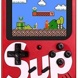 Pocket Sup Video Game | Best 400 X 1 Colored Video Game | StoreEla