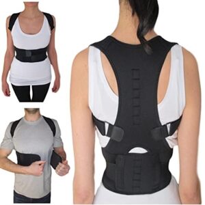 Back & Shoulder Support