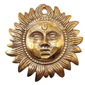 Copper Sun Excellent Vastu Remedy