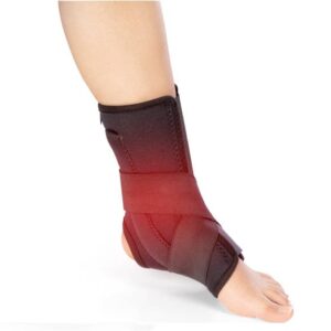 Foot & Ankle Support