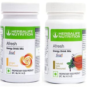 Herbalife Nutrition Afresh | Health Supplement | StoreEla