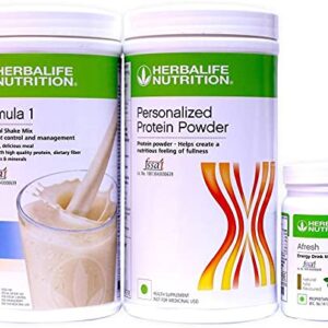 Herbalife Weight Loss Combo | Best Weight Loss Supplements | StoreEla