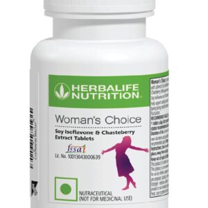 HerbaLife Nutrition Women's Choice Tablets | Buy Online WorldWide