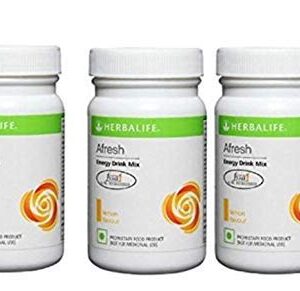 Herballife Nutrition For Weight Loss