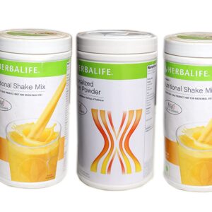 Herbalife Nutritional Supplements | Formula 1 & Protein Powder | StoreEla