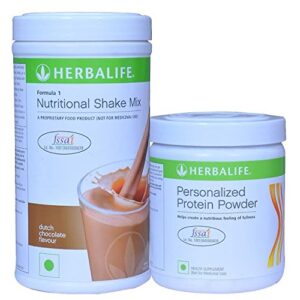 Herbalife Formula1 Chocolate Shake | Nutritious Supplement | StoreEla