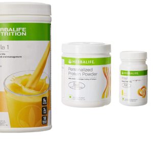 Weight Loss Combo Herbalife Nutrition | Health Supplement | StoreEla