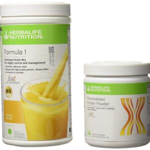 Health Supplement Herbalife Formula1 | Buy Protein Powder | StoreEla