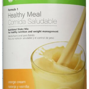 Formula 1 Shake Herbalife | Genuine Protein Powder | StoreEla