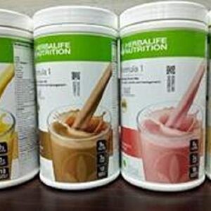 Herbalife Formula 1 Shake | Weight Loss Supplements | StoreEla