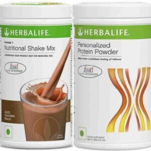 Herbalife Formula 1 Nutritional Shake | Weight Loss Pack | StoreEla