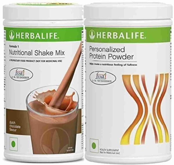 Herbalife Formula 1 Nutritional Shake | Weight Loss Pack | StoreEla