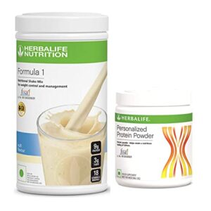 Herbalife Nutritional Supplements | Buy Protein Powder | StoreEla