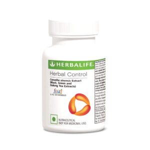 Herbalife Herbal Control Tablets | Best Health Supplements | StoreEla