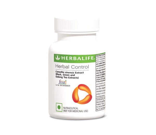 Herbalife Herbal Control Tablets | Best Health Supplements | StoreEla