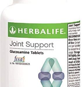 Herbalife Joint Support Glucosamine | Reduce Joint Pains | StoreEla