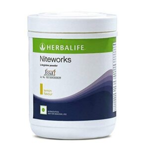 Herbalife Niteworks Powder | Support Cardiovascular Health | StoreEla