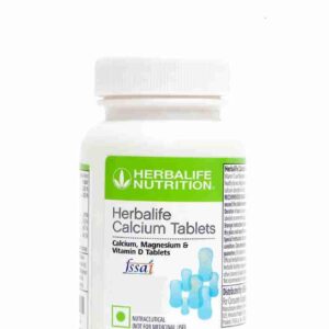 Herbalife Nutrition Calcium Tablets | Strengthens Bones | StoreEla