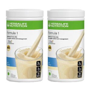 Herbalife Shake F1 Mix Kulfi | Weight Loss Supplements | StoreEla