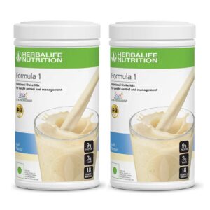 Herbalife Weight Loss Shake | Meal Replacement Supplement | StoreEla