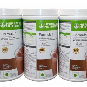 HerbaLife Nutrition Supplements Formula1 | Weight Gain/Loss | StoreEla