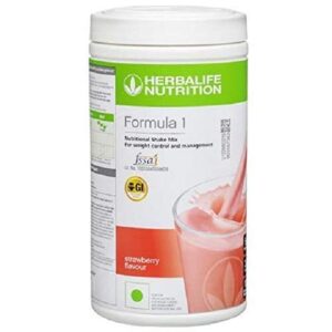 Herbalife Shake Formula 1 | Buy Health Nutrition | StoreEla