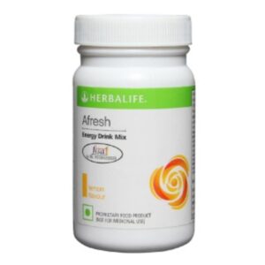 Herbalife Nutrition Afresh Lemon | Buy Energy Drink | StoreEla