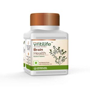 Herbalife Nutrition Vritilife Brain | Improve Memory | StoreEla