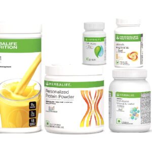 Herbalife Weight Loss Combo | Best Nutritional Supplements | StoreEla