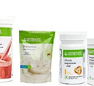 Herbalife Nutrition Weight Loss Pack | Health Supplements | StoreEla