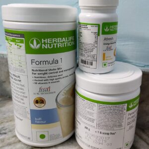 Weight Loss Supplements Herbalife | Buy Shake Online | StoreEla