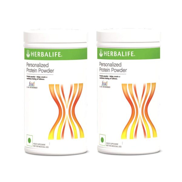 Herbalife Personalized Protein Powder | Health Supplement | StoreEla