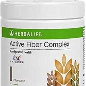 Herbalife Active Fiber Complex | Supplement For Bowel Functionality