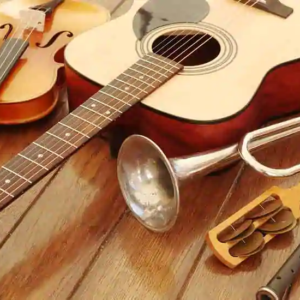 Musical Instruments