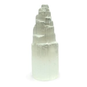 Natural Crystal Stone Stone Tower