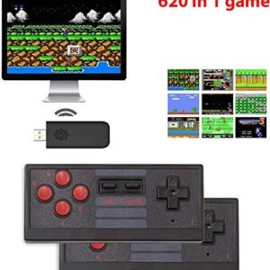 Classic Retro Game Console | Video Gaming Accessories | StoreEla